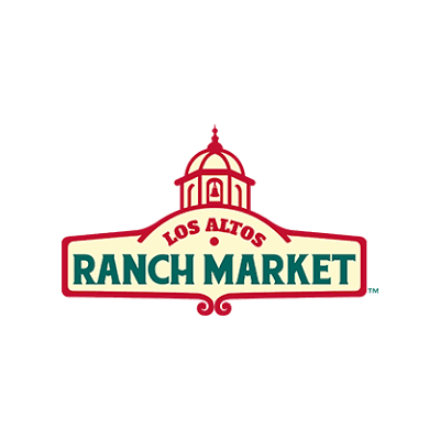 Los Altos Ranch Market Logo