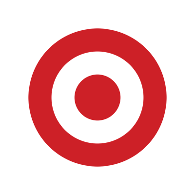 Logotipo de objetivo