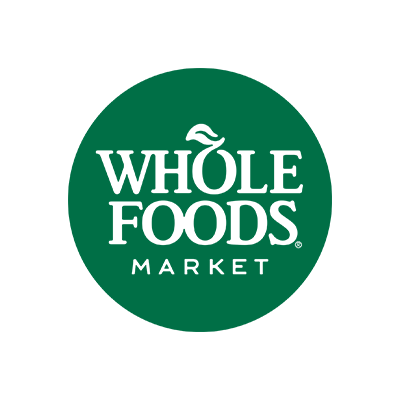 Logo d'aliments entiers