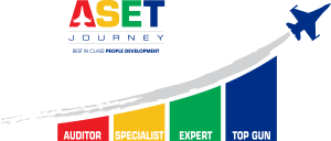 The ASET Journey