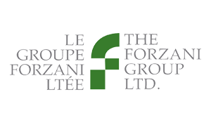 Forzani Logo