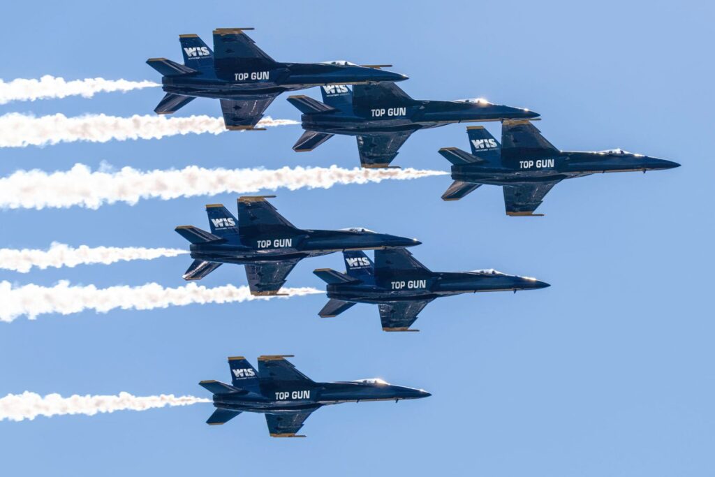 WIS Jet