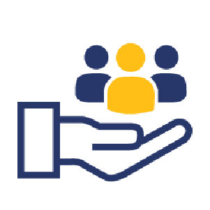 Teamwork Icon