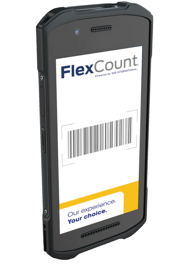 FlexCount
